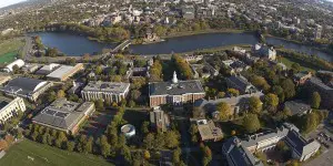 Harvard MBA