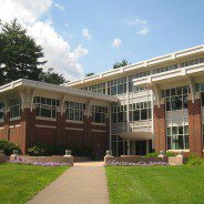 F.W. Olin Graduate School of Business – Babson College