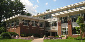 F.W. Olin Graduate School of Business – Babson College