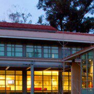 Peter F. Drucker and Masatoshi Ito Graduate School of Management – Claremont Graduate University