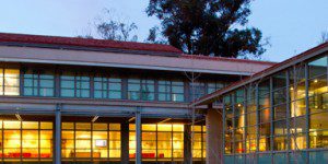 Peter F. Drucker and Masatoshi Ito Graduate School of Management – Claremont Graduate University