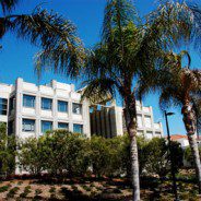 Loyola Marymount University – College of Business Administration