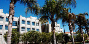 Loyola Marymount University – College of Business Administration