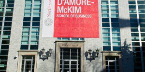 D’Amore-McKim School of Business - Northeastern University