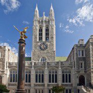 Carroll School of Management – Boston College