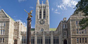 Carroll School of Management - Boston College