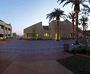 Pepperdine Graziadio Business School
