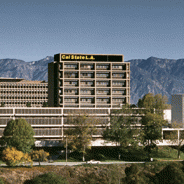 College of Business and Economics – California State University, Los Angeles