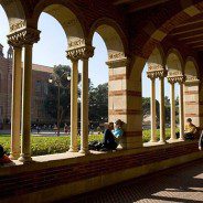 Anderson School of Management – UCLA