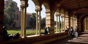 Anderson School of Management – UCLA