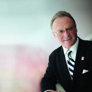 Direct from the Dean: M. Moshe Porat of Temple’s Fox School of Business