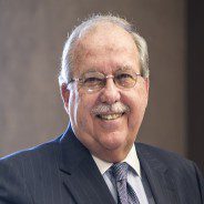 Direct from the Dean: Joseph DiAngelo of the Haub School of Business