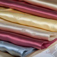 Want to Improve World Health?  Use Silk, Says Company Formed by Harvard MBAs