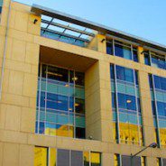 George Washington University School of Business
