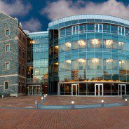 McDonough School of Business – Georgetown University