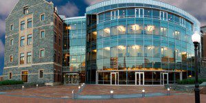 McDonough School of Business – Georgetown University