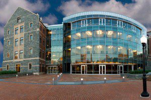 Georgetown McDonough