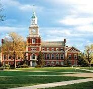 Part-Time MBA