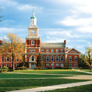 Howard University School of Business