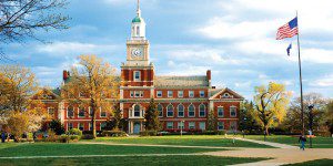 Howard University School of Business