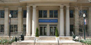 Kogod School of Business - American University