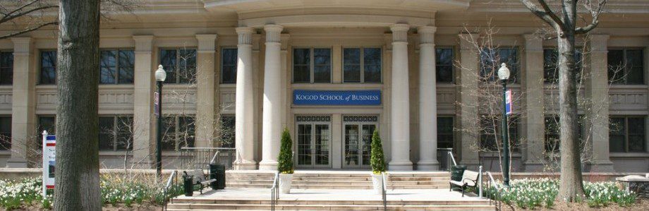 Kogod School of Business - American University