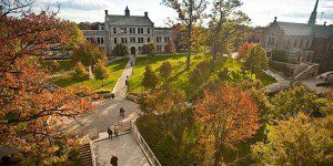 Sellinger School of Business - Loyola University Maryland