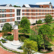 University of Maryland R.H. Smith School of Business