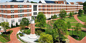 Robert H. Smith School of Business - University of Maryland