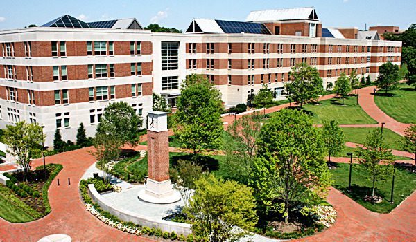 Robert H. Smith School of Business, University of Maryland