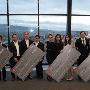 Winning: Three Kellogg Teams Place at Adobe Digital Analytics Competition