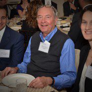 $5 Million Donation to UCLA Anderson Supports MBAs