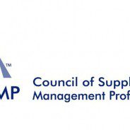 Graziadio MBA Awarded CSCMP Scholarship