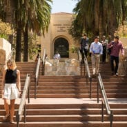 Part-Time MBA