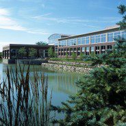 Northern Illinois University College of Business