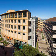 The Paul Merage School of Business – University of California, Irvine
