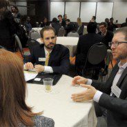 Follow Your Heart: Smith Students Network with Impact-Driven Professionals