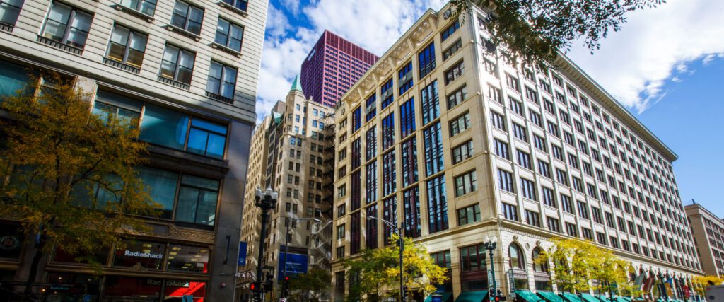 DePaul University Kellstadt Full-Time MBA | MetroMBA