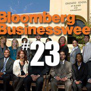 BusinessWeek Ranks Pepperdine MBA In Top 25