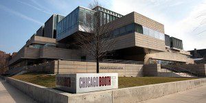 U Chicago Booth MBA Essay Topics