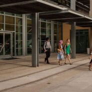 Part-Time MBA