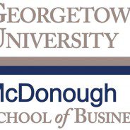 McDonough MBA in New Financial Times Global Ranking