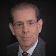 American University Remembers Donald Mayers