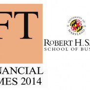 Smith Comes in Strong in Latest Financial Times Ranking
