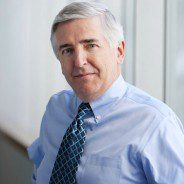 Joslin Diabetes Center CEO Speaks at Sawyer