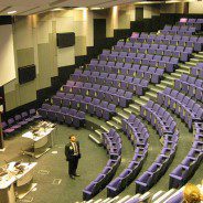 Academic Leaders, Business Schools Disagree on MOOCs