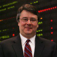 St. John’s University Highlights Professor John Neumann