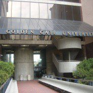 Edward S. Ageno School of Business – Golden Gate University