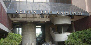 Edward S. Ageno School of Business - Golden Gate University