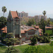 Lucas Graduate School of Business – San Jose State University